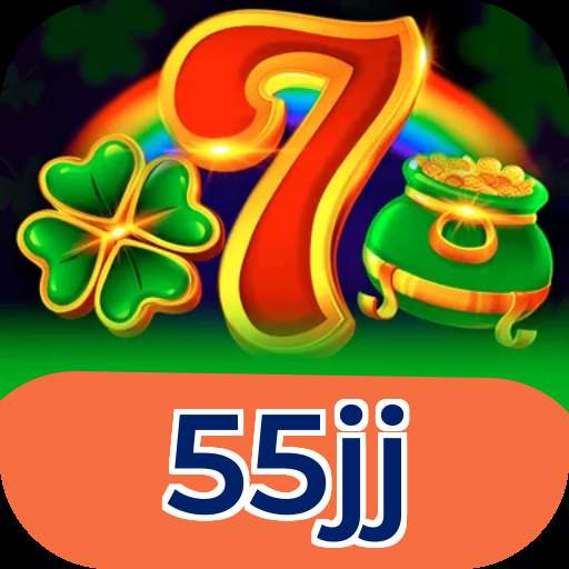 Catálogo 55jj 2.547 jogos - Pragmatic Play, Evolution, NetEnt
