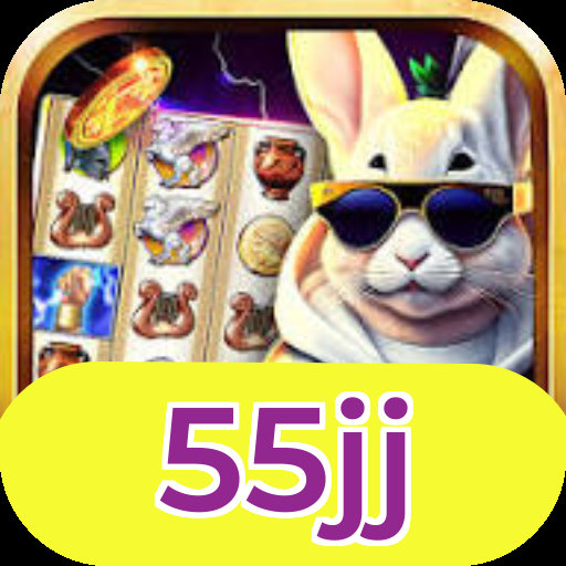 Tabela RTP dos jogos de cassino da 55jj