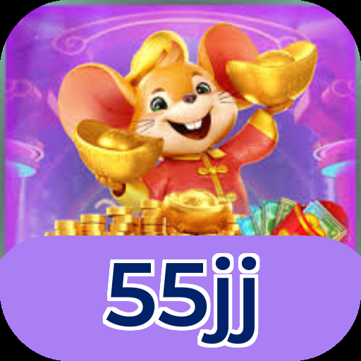55jj bônus R$5.000 + 500 giros - Rollover 35x, prazo 30 dias, 38% taxa conversão