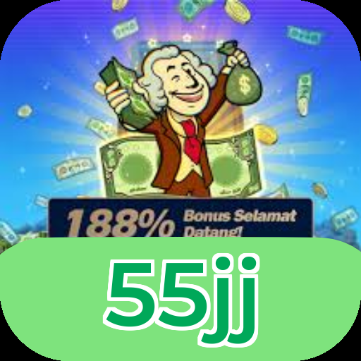 55jj PIX instantâneo Brasil - Depósito e saque em minutos 24/7