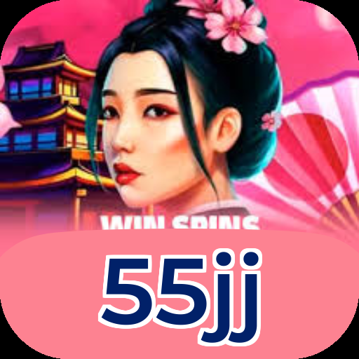55jj segurança SSL 256-bit - Licença Curaçao, eCOGRA, GLI certificado