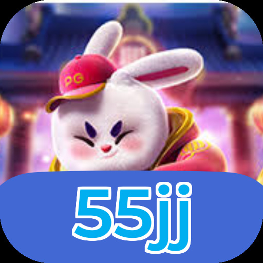 Fluxo de download do app 55jj — referência visual